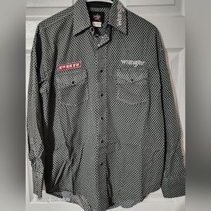 Men's Wrangler PBR